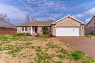 2522 Caytlyn Court, Newburgh, IN 47630