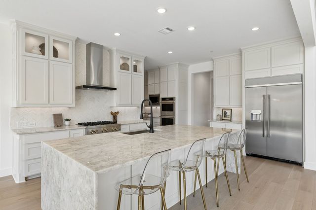 460 Harrison Lane, Prosper, TX 75078