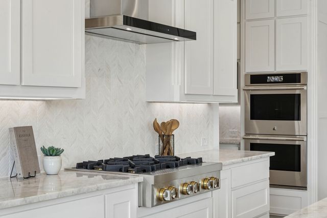 460 Harrison Lane, Prosper, TX 75078