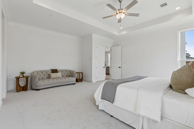 460 Harrison Lane, Prosper, TX 75078
