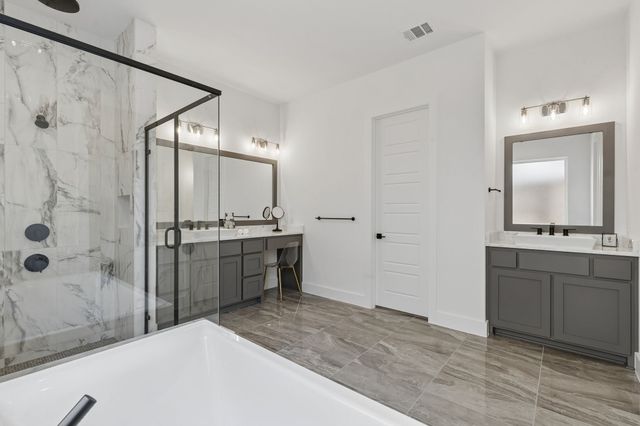 460 Harrison Lane, Prosper, TX 75078