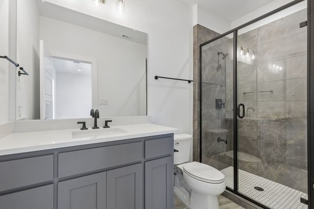 460 Harrison Lane, Prosper, TX 75078