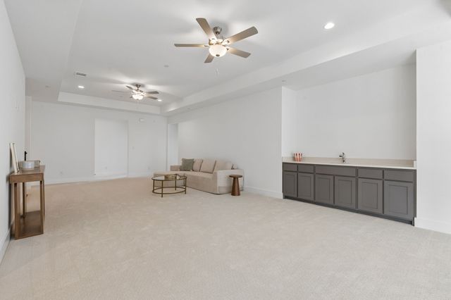 460 Harrison Lane, Prosper, TX 75078