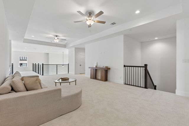 460 Harrison Lane, Prosper, TX 75078