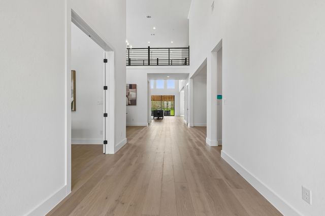 460 Harrison Lane, Prosper, TX 75078