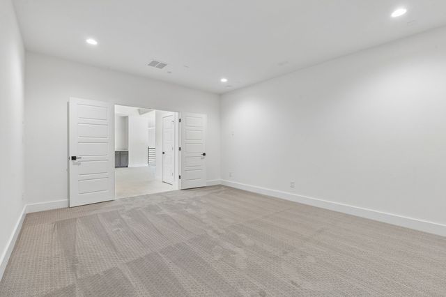 460 Harrison Lane, Prosper, TX 75078