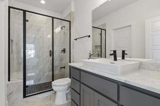 460 Harrison Lane, Prosper, TX 75078