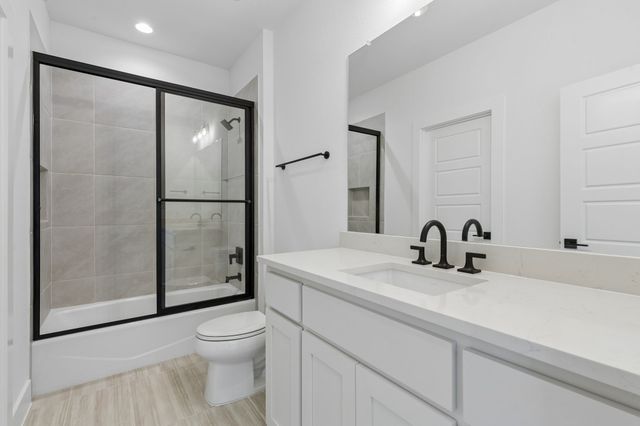 460 Harrison Lane, Prosper, TX 75078