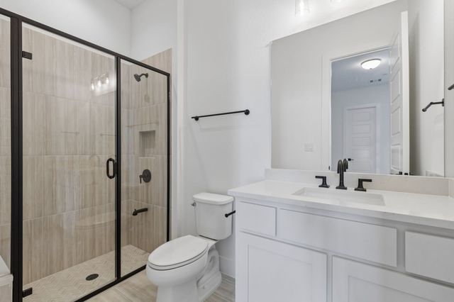 460 Harrison Lane, Prosper, TX 75078