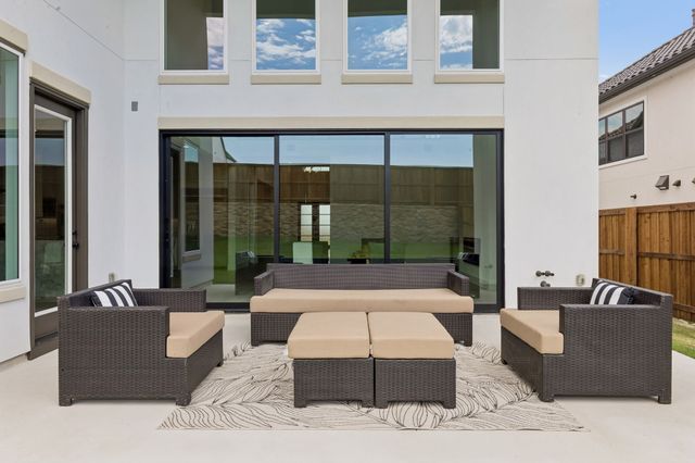460 Harrison Lane, Prosper, TX 75078