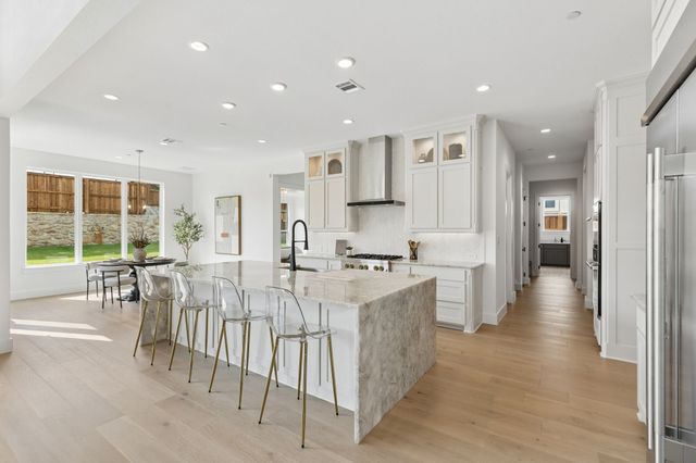 460 Harrison Lane, Prosper, TX 75078