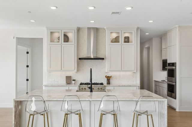 460 Harrison Lane, Prosper, TX 75078
