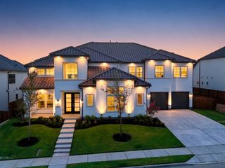 460 Harrison Lane, Prosper, TX 75078