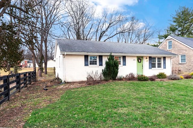 305 Manhattan Drive, Lexington, KY 40505
