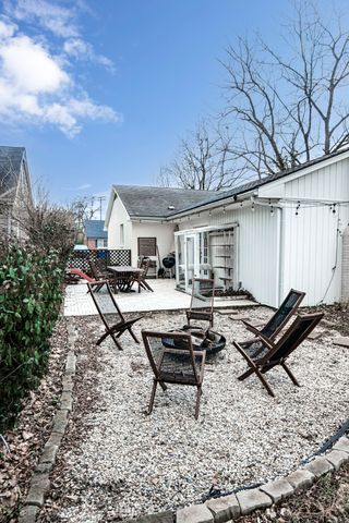 305 Manhattan Drive, Lexington, KY 40505