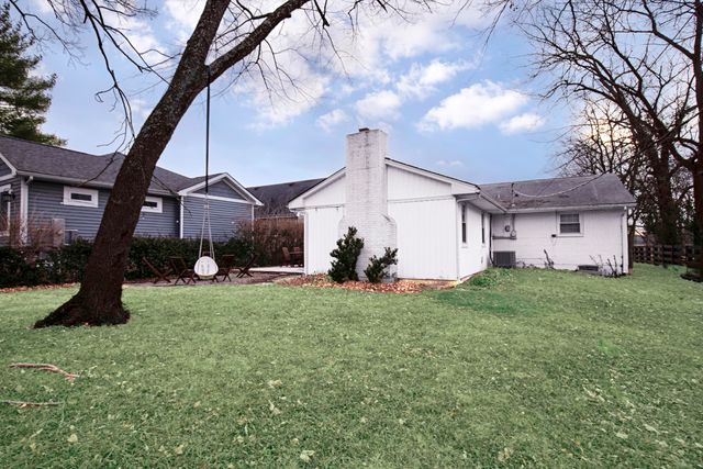 305 Manhattan Drive, Lexington, KY 40505