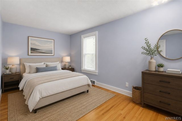147 Lockwood Avenue, Buffalo, NY 14220