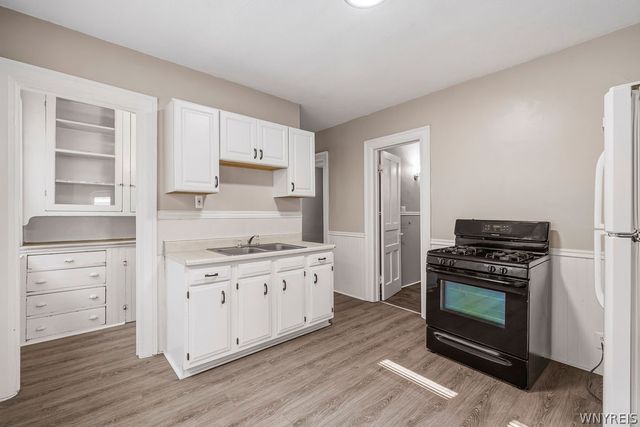 147 Lockwood Avenue, Buffalo, NY 14220