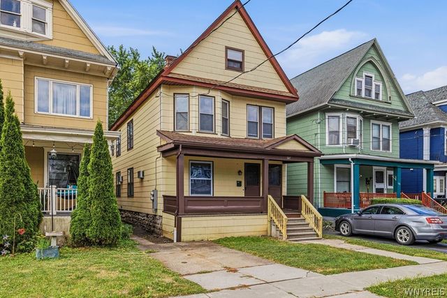 147 Lockwood Avenue, Buffalo, NY 14220