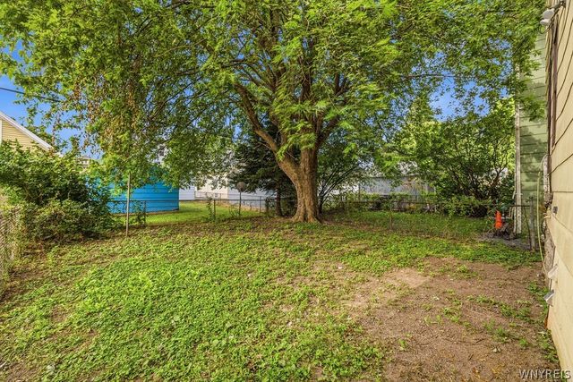147 Lockwood Avenue, Buffalo, NY 14220