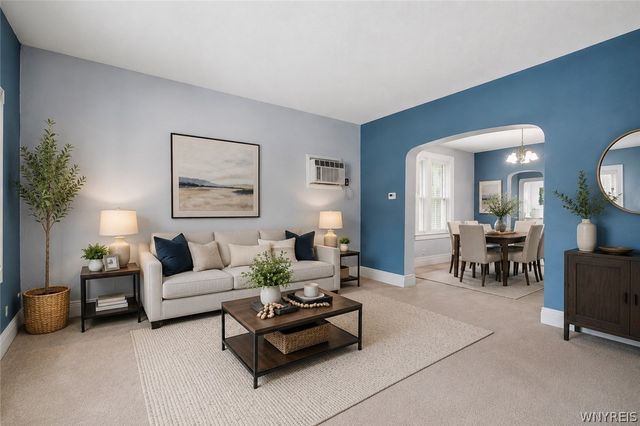 147 Lockwood Avenue, Buffalo, NY 14220
