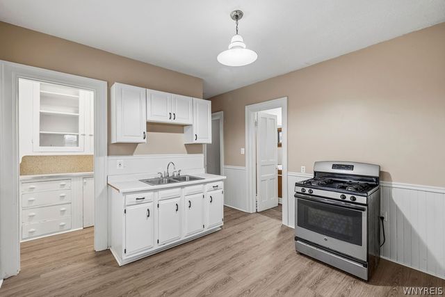 147 Lockwood Avenue, Buffalo, NY 14220
