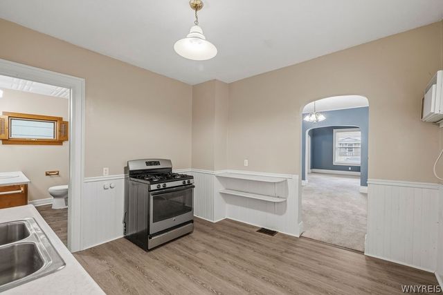 147 Lockwood Avenue, Buffalo, NY 14220