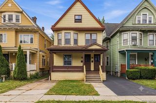 147 Lockwood Avenue, Buffalo, NY 14220