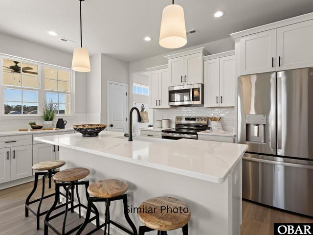455 Mill Street Lot#Residual, Elizabeth City, NC 27909