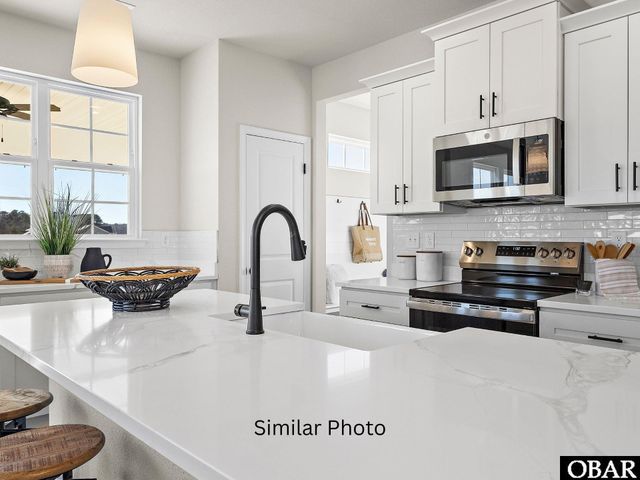 455 Mill Street Lot#Residual, Elizabeth City, NC 27909