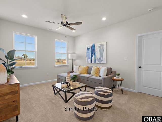 455 Mill Street Lot#Residual, Elizabeth City, NC 27909