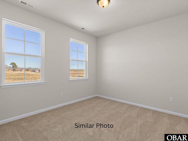 455 Mill Street Lot#Residual, Elizabeth City, NC 27909