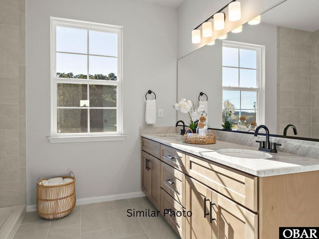 455 Mill Street Lot#Residual, Elizabeth City, NC 27909