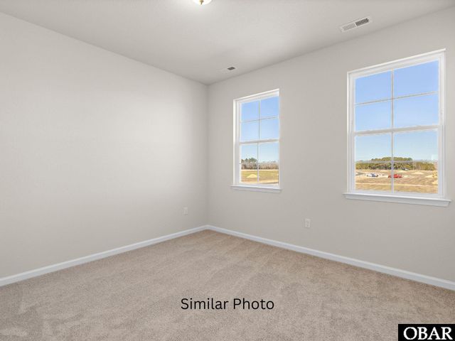 455 Mill Street Lot#Residual, Elizabeth City, NC 27909