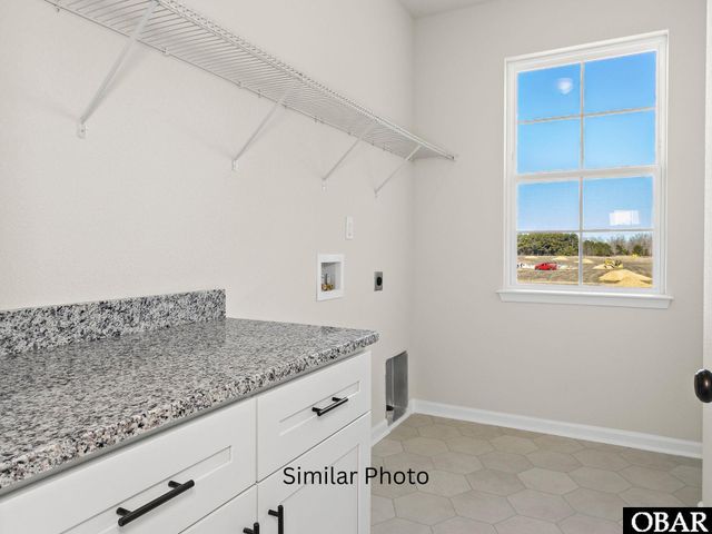 455 Mill Street Lot#Residual, Elizabeth City, NC 27909