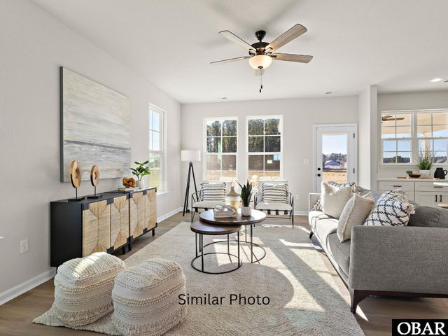 455 Mill Street Lot#Residual, Elizabeth City, NC 27909