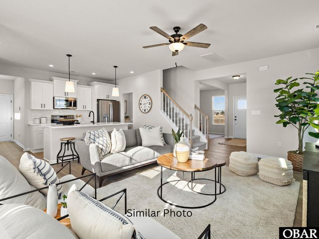 455 Mill Street Lot#Residual, Elizabeth City, NC 27909