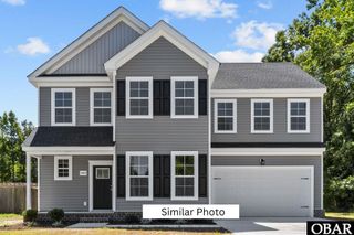 455 Mill Street Lot#Residual, Elizabeth City, NC 27909