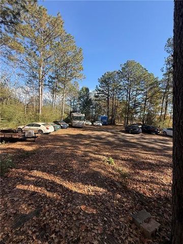 6387 Bells Ferry Road, Acworth, GA 30102
