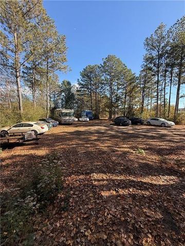 6387 Bells Ferry Road, Acworth, GA 30102