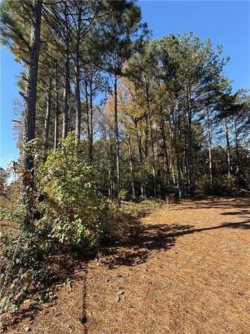 6387 Bells Ferry Road, Acworth, GA 30102