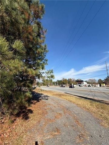 6387 Bells Ferry Road, Acworth, GA 30102