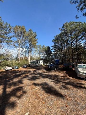 6387 Bells Ferry Road, Acworth, GA 30102