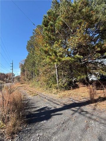 6387 Bells Ferry Road, Acworth, GA 30102