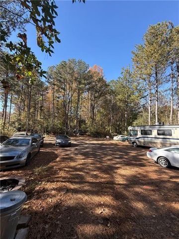 6387 Bells Ferry Road, Acworth, GA 30102