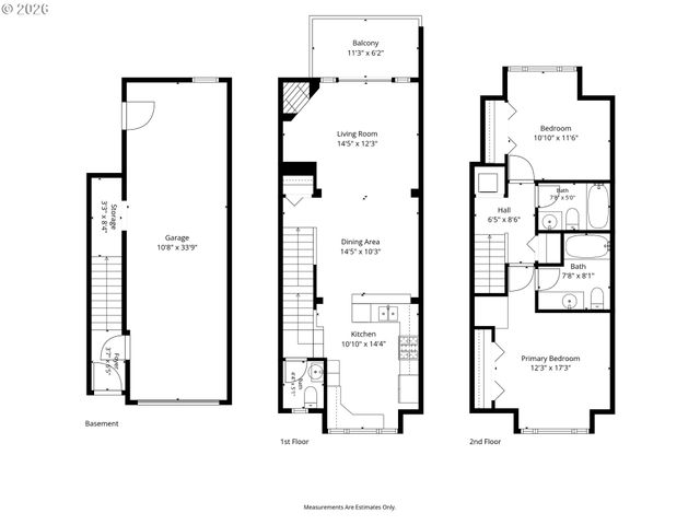 15435 Sw MALLARD Dr 102, Beaverton, OR 97007