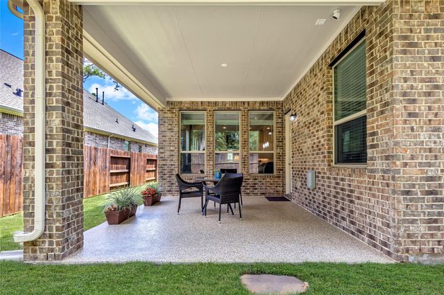 16863 Ramsay Cascades Drive, Humble, TX 77346