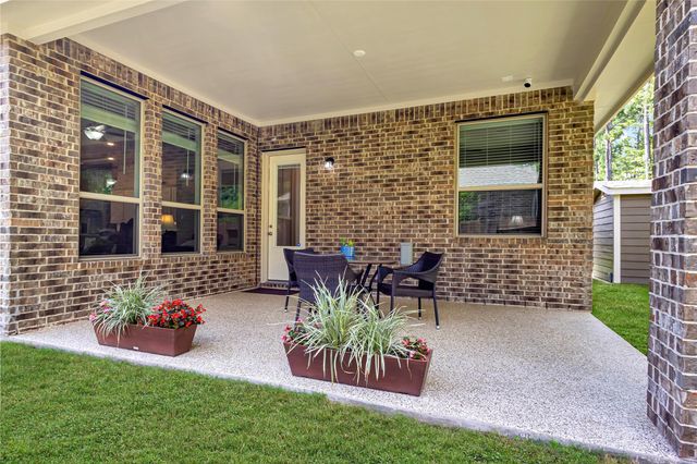 16863 Ramsay Cascades Drive, Humble, TX 77346