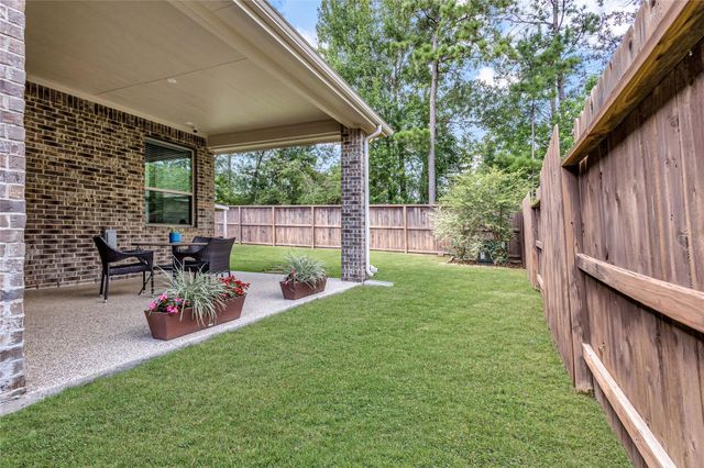 16863 Ramsay Cascades Drive, Humble, TX 77346