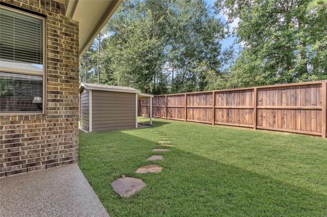 16863 Ramsay Cascades Drive, Humble, TX 77346